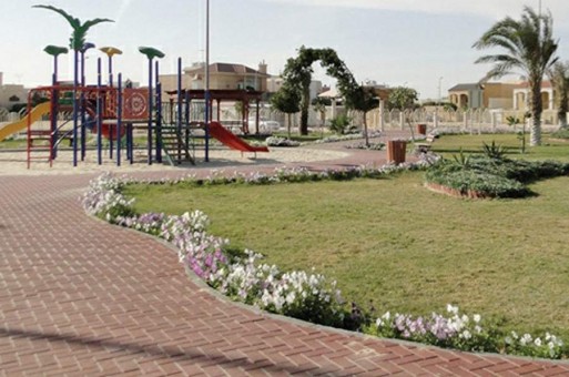 AL Khozama Park